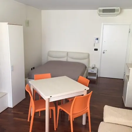 Lux Apartman Lecce
