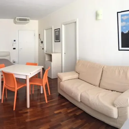 Lux Apartman